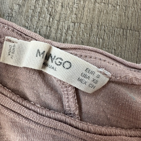 Mango Tank - Picture 3 of 4